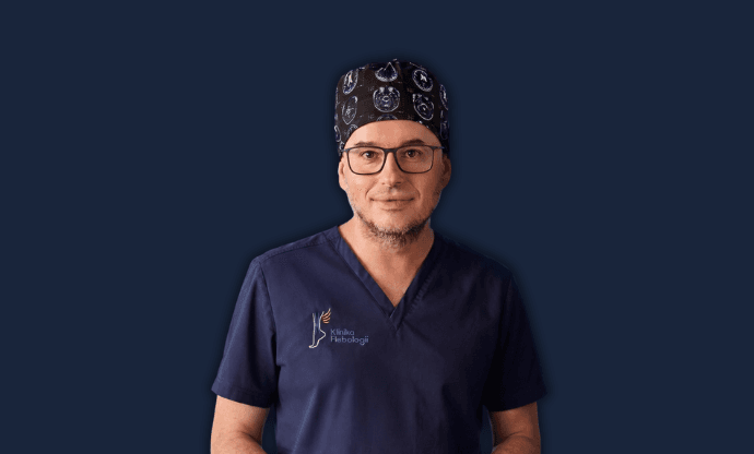 dr n. med. Cezary Szary