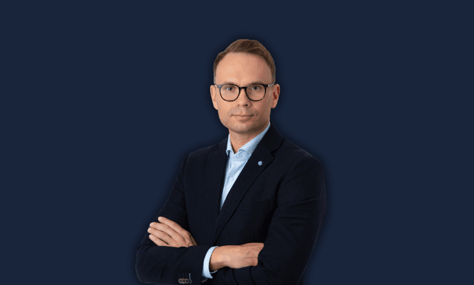 dr n. med. Piotr Rubisz
