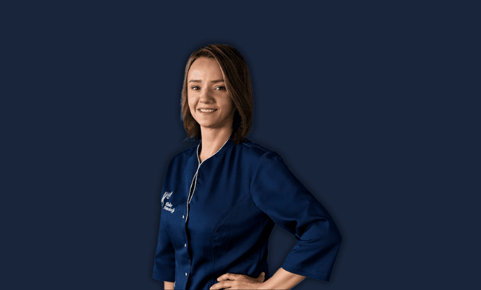dr Karolina Wawiernia