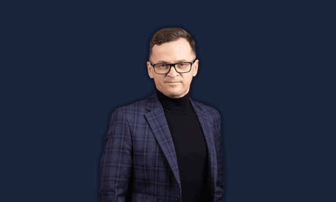 dr n. med. Marcin Malka