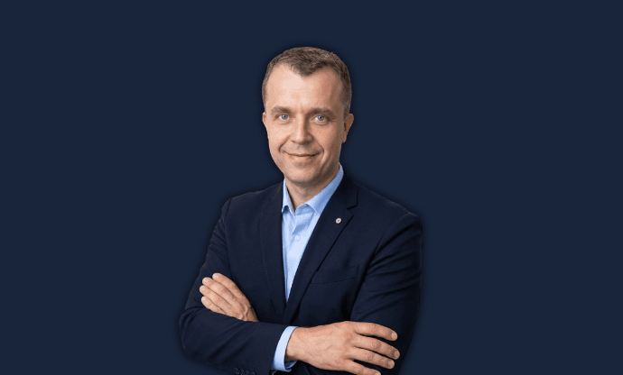 dr n. kult. fiz. Piotr Czyżewski