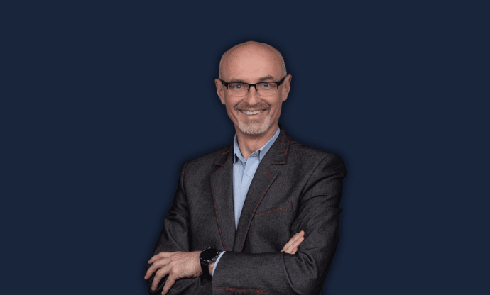 dr n. med. Arkadiusz Krakowiecki