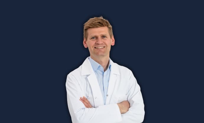 dr n. med. Artur Stefanowicz